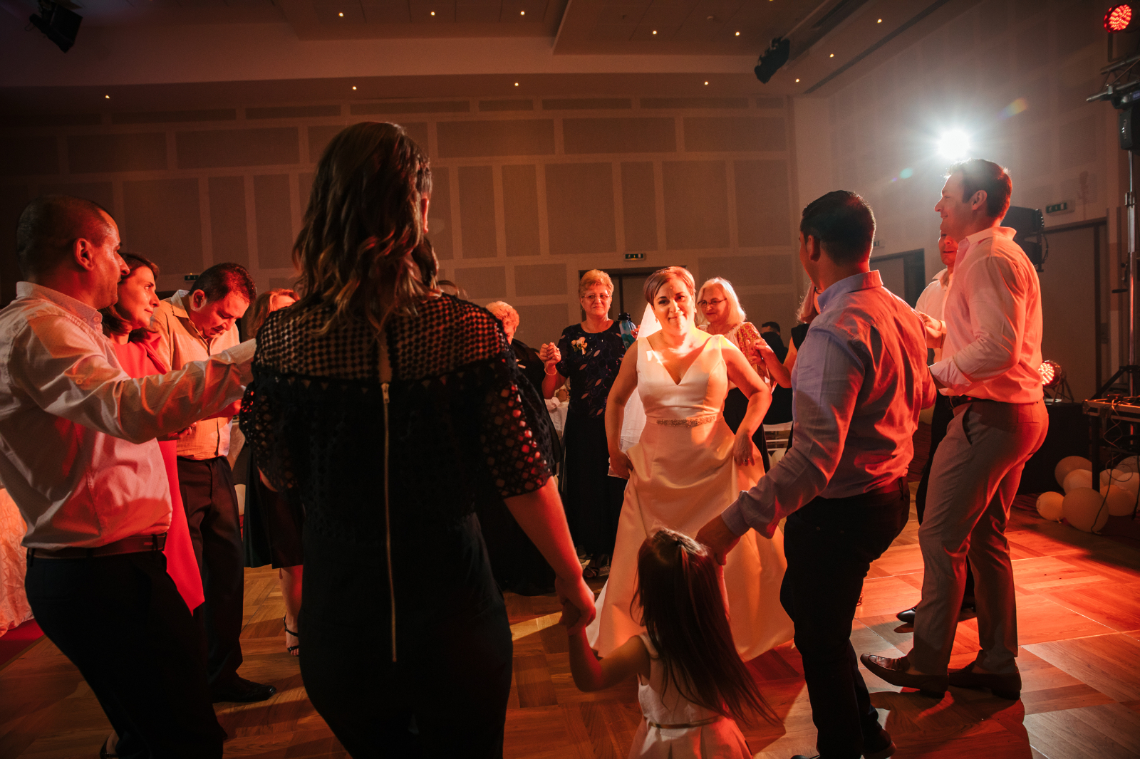 Nunta Flori si Sebi 1829